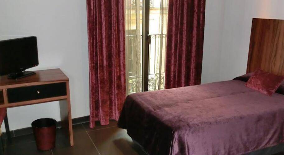 California Hotel — фото 5