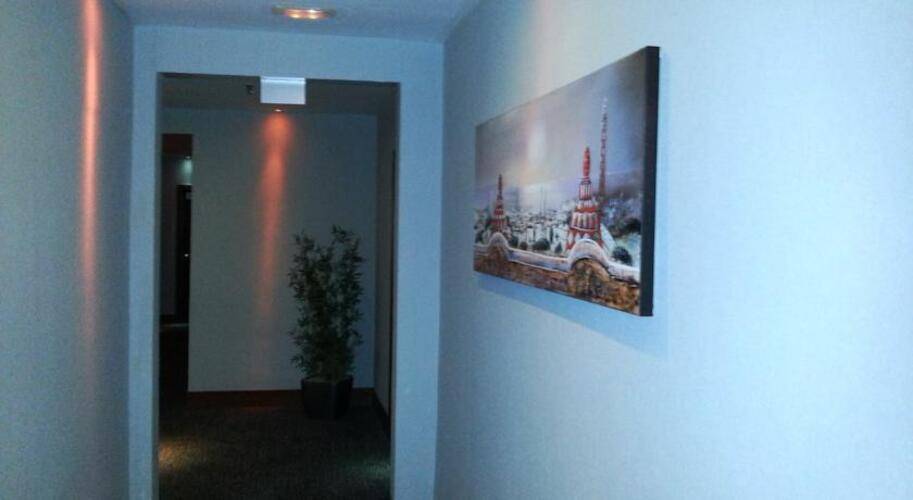 California Hotel — фото 28