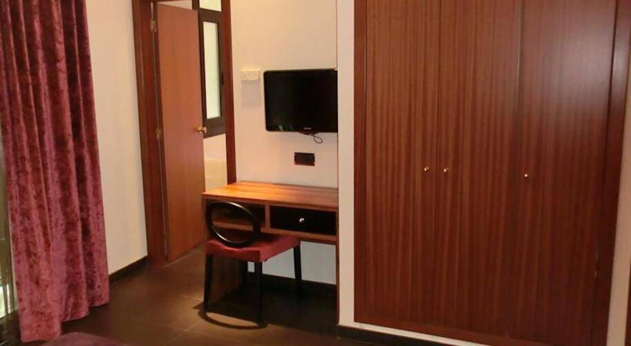 California Hotel — фото 7