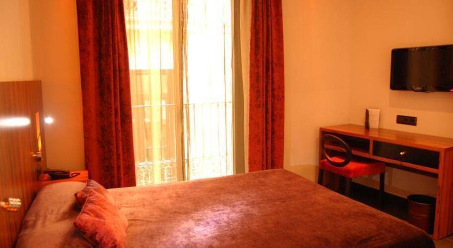 California Hotel — фото 15