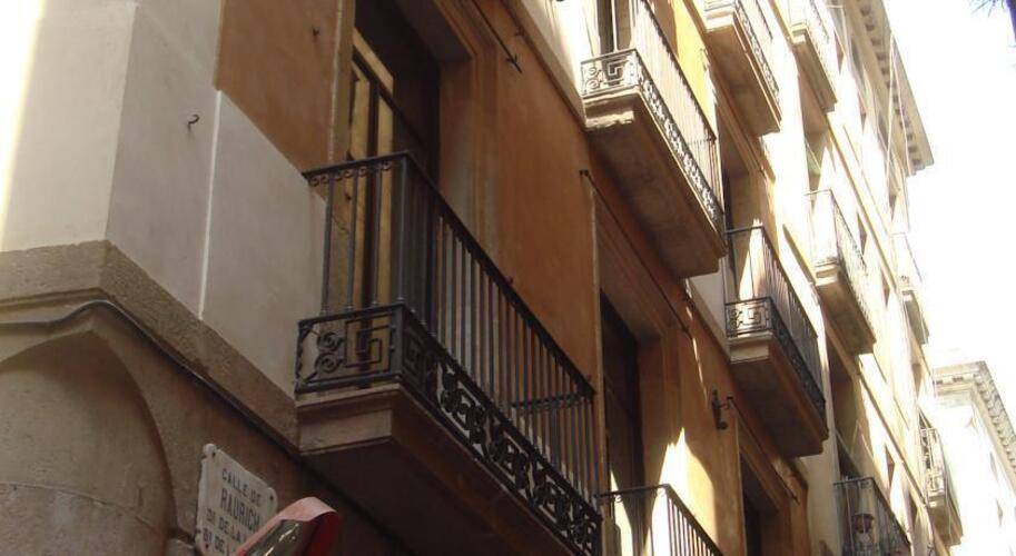 California Hotel — фото 22