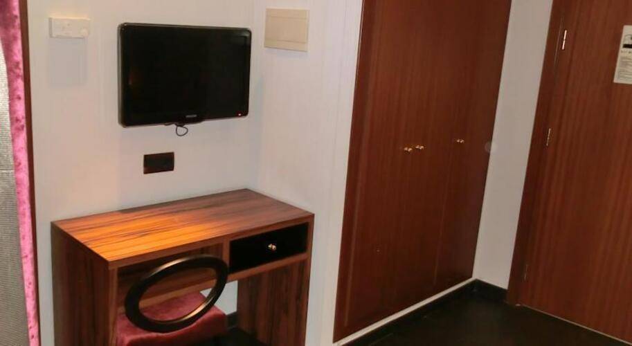 California Hotel — фото 8