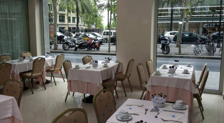 Vincci Mae (Ex. Hcc Covadonga Hotel) — фото 28