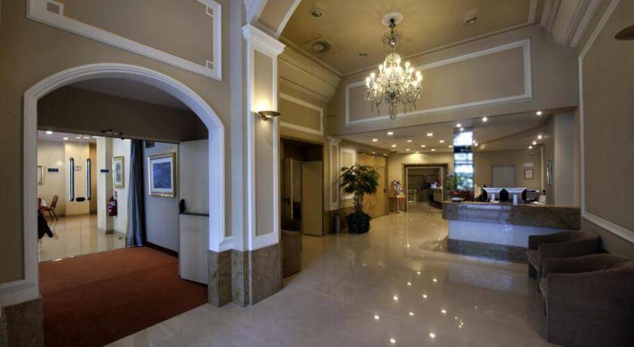 Vincci Mae (Ex. Hcc Covadonga Hotel) — фото 14