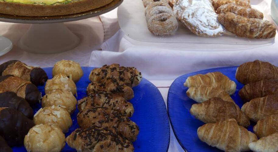 Vincci Mae (Ex. Hcc Covadonga Hotel) — фото 7