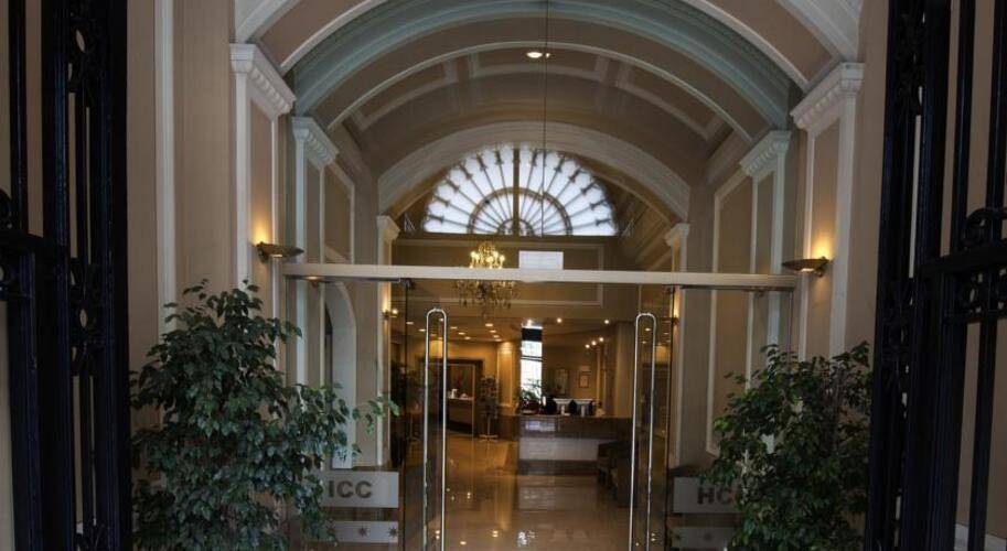 Vincci Mae (Ex. Hcc Covadonga Hotel) — фото 10