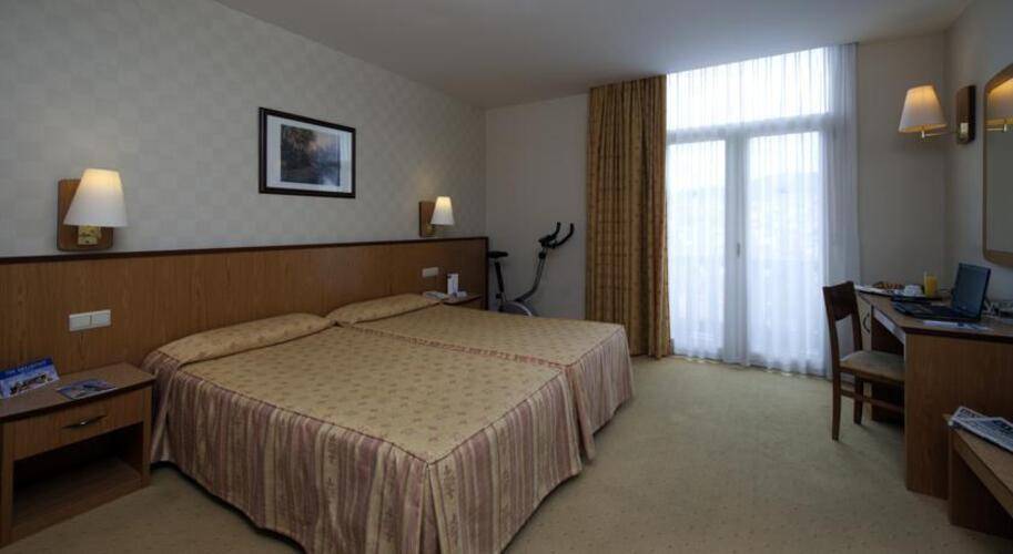 Vincci Mae (Ex. Hcc Covadonga Hotel) — фото 20