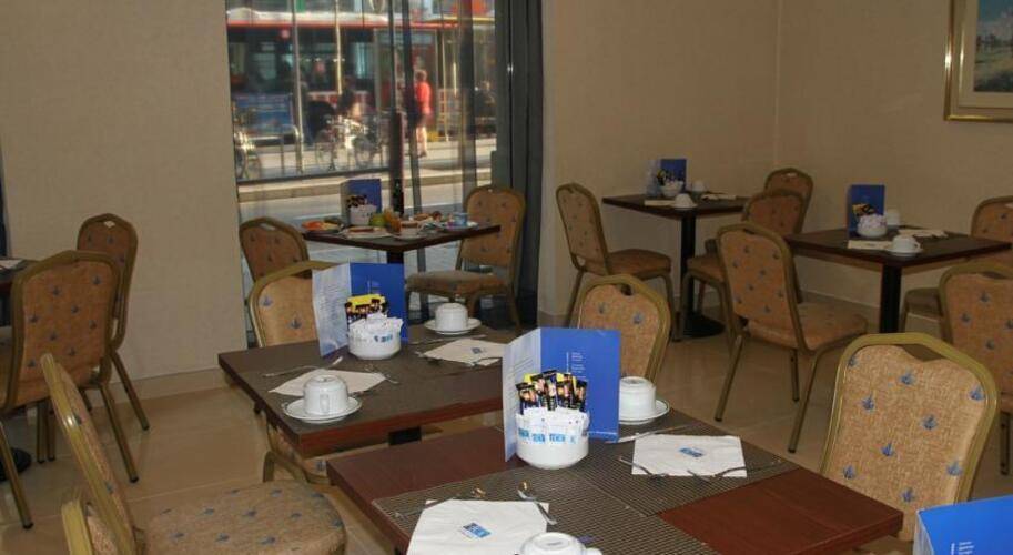 Vincci Mae (Ex. Hcc Covadonga Hotel) — фото 26