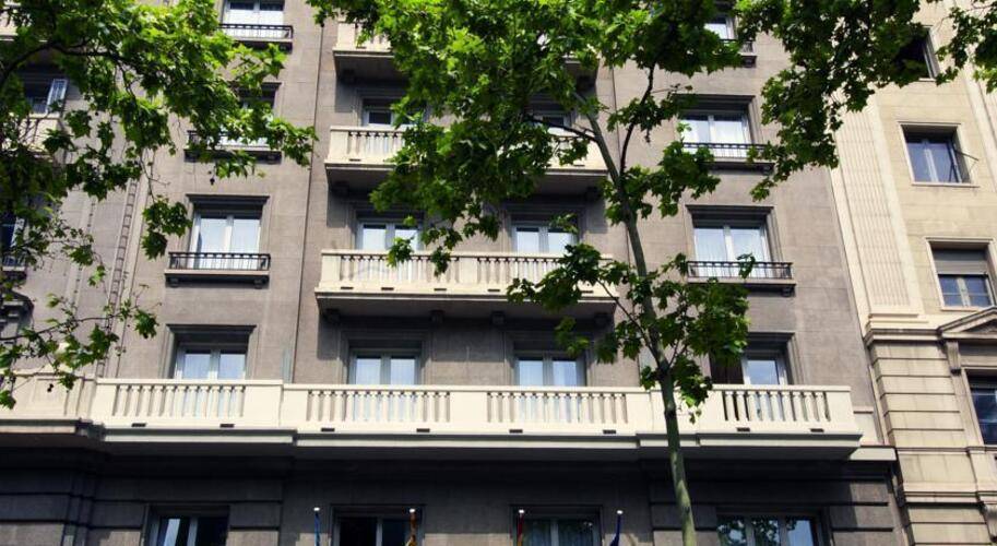 Vincci Mae (Ex. Hcc Covadonga Hotel) — фото 11