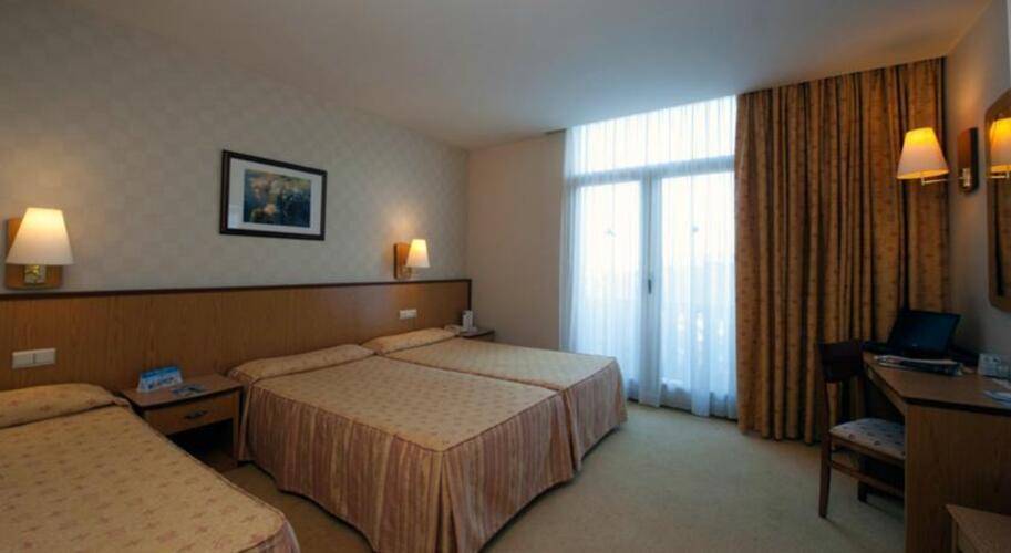 Vincci Mae (Ex. Hcc Covadonga Hotel) — фото 19