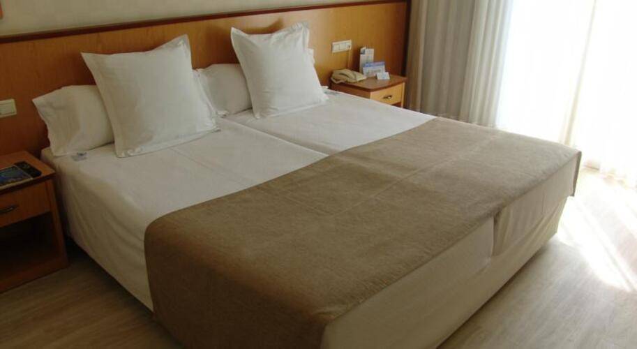 Vincci Mae (Ex. Hcc Covadonga Hotel) — фото 3