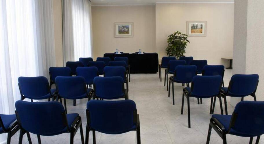 Vincci Mae (Ex. Hcc Covadonga Hotel) — фото 5