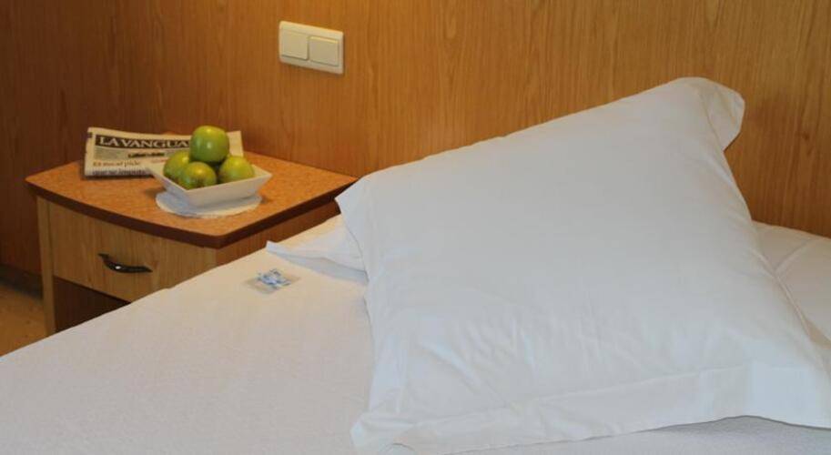 Vincci Mae (Ex. Hcc Covadonga Hotel) — фото 12