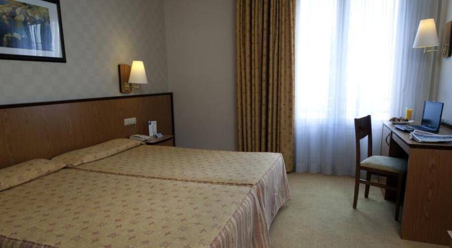 Vincci Mae (Ex. Hcc Covadonga Hotel) — фото 17