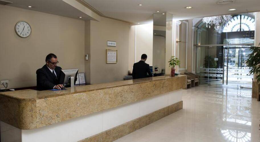 Vincci Mae (Ex. Hcc Covadonga Hotel) — фото 15