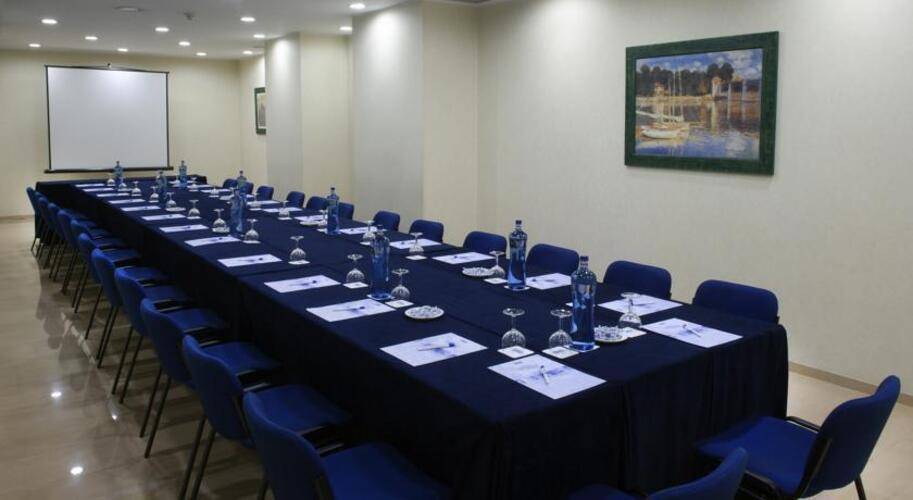 Vincci Mae (Ex. Hcc Covadonga Hotel) — фото 27