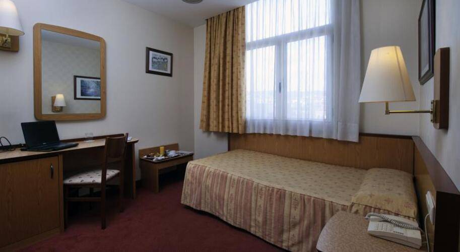 Vincci Mae (Ex. Hcc Covadonga Hotel) — фото 23