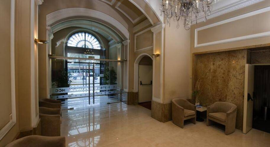 Vincci Mae (Ex. Hcc Covadonga Hotel) — фото 13