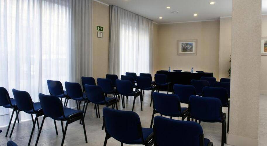 Vincci Mae (Ex. Hcc Covadonga Hotel) — фото 29