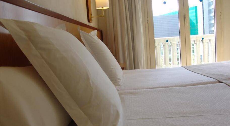 Vincci Mae (Ex. Hcc Covadonga Hotel) — фото 22