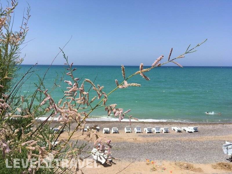 Фотография Пансионат Южный