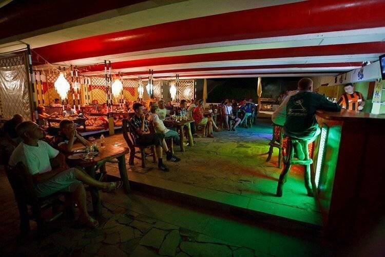 Пансионат Южный