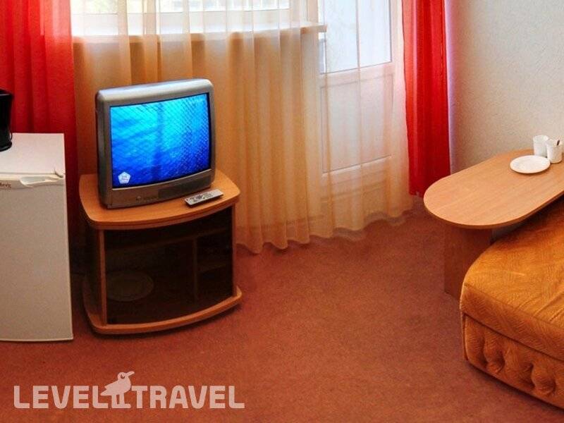 Фотография Пансионат Южный