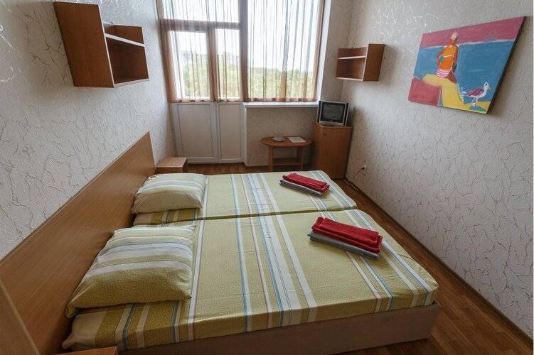 Пансионат Южный