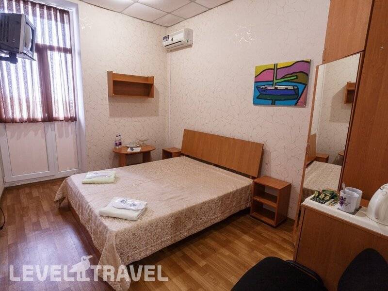 Фотография Пансионат Южный