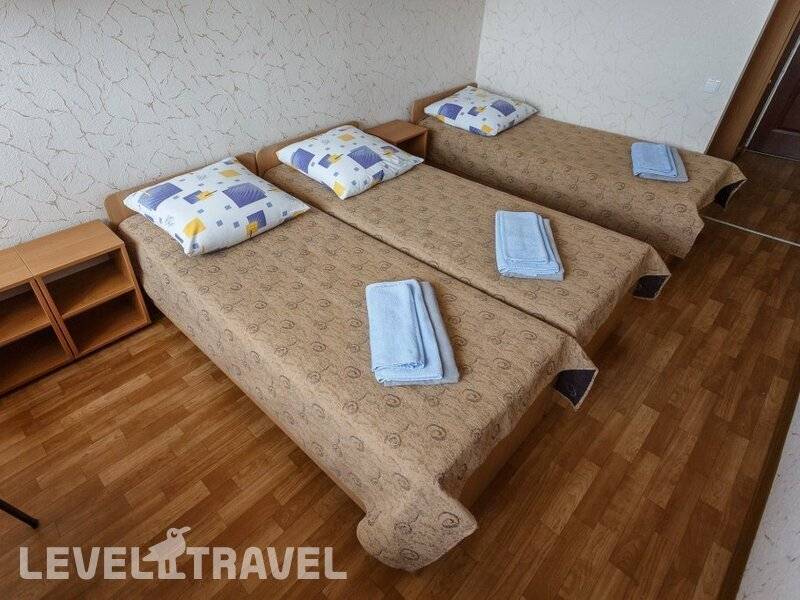 Фотография Пансионат Южный