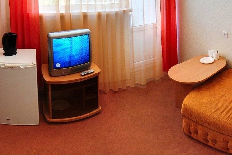 Пансионат Южный