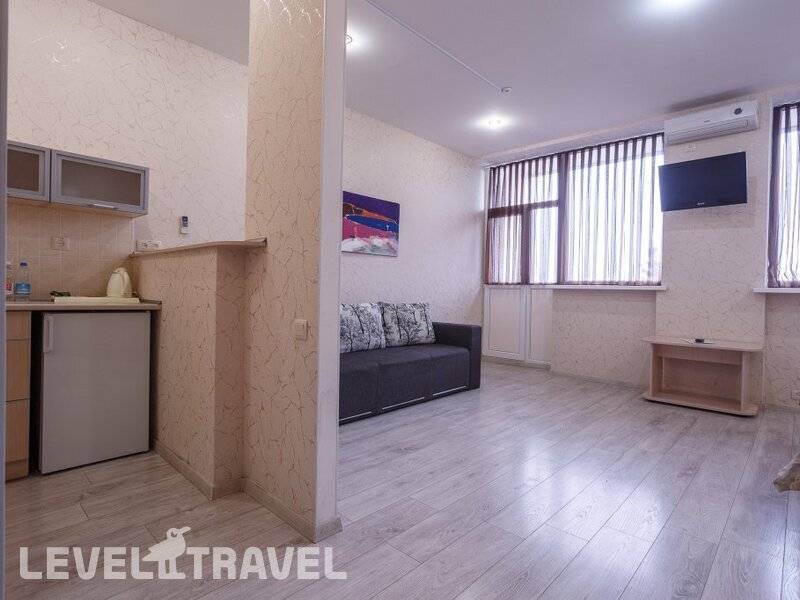 Фотография Пансионат Южный