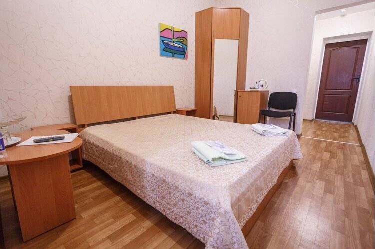Пансионат Южный