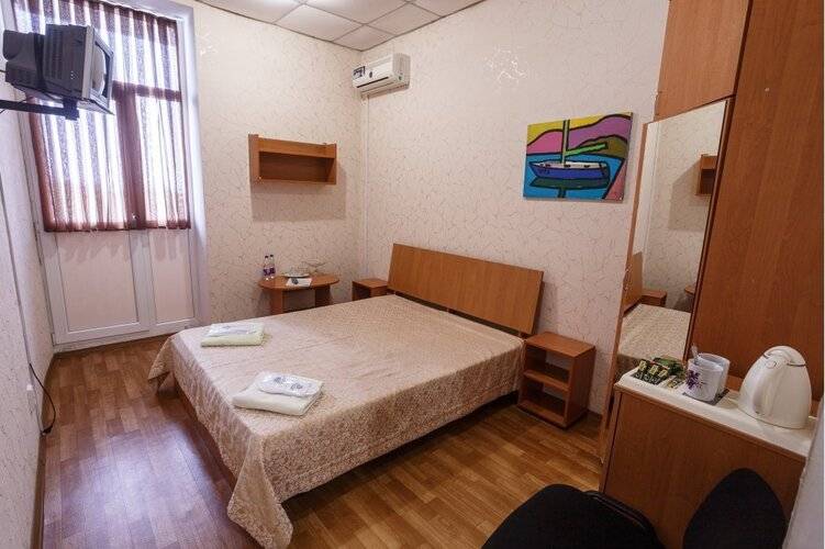 Пансионат Южный