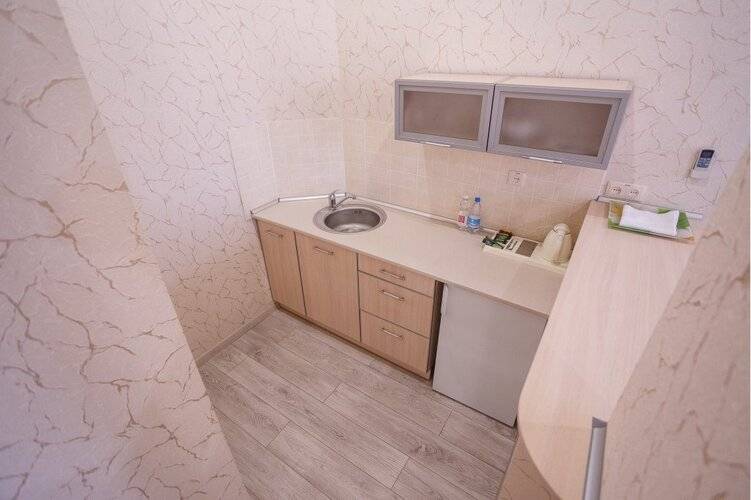 Пансионат Южный