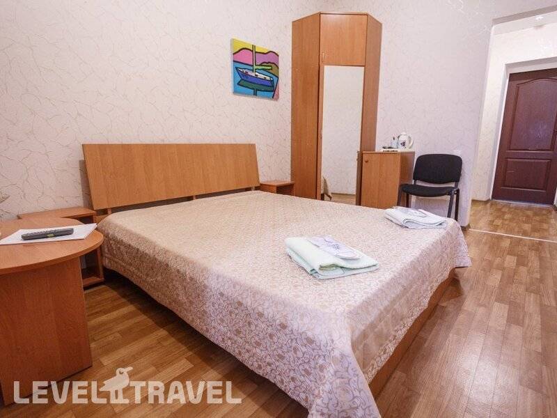 Фотография Пансионат Южный