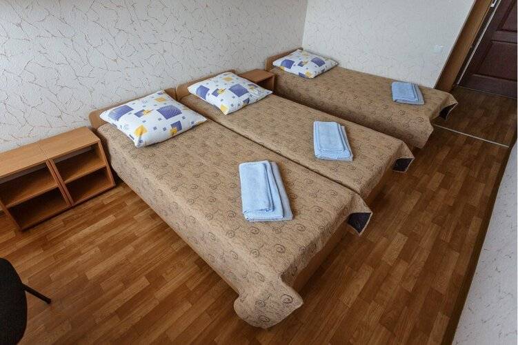 Пансионат Южный