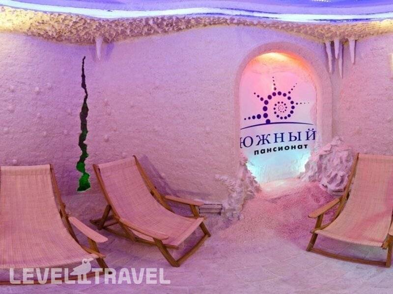 Фотография Пансионат Южный
