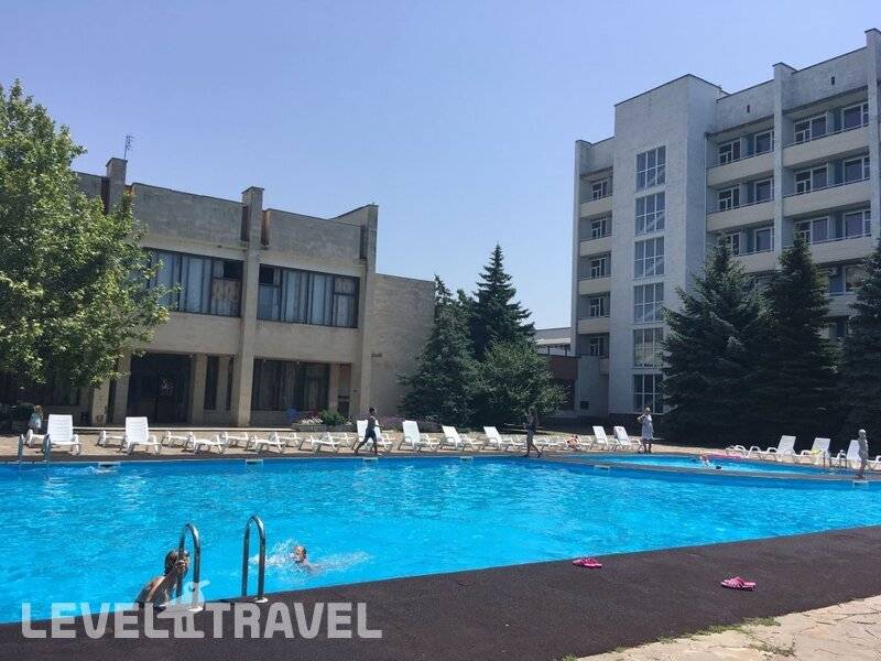 Фотография Пансионат Южный