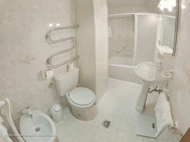 Фотография Гостиничный Комплекс Юбилейный