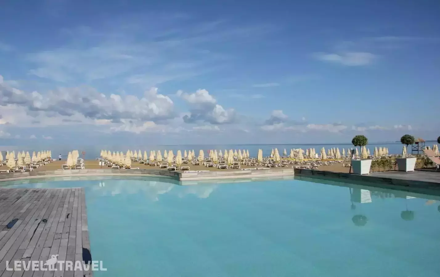 Рассветы И Закаты (Бывш. Черноморец)