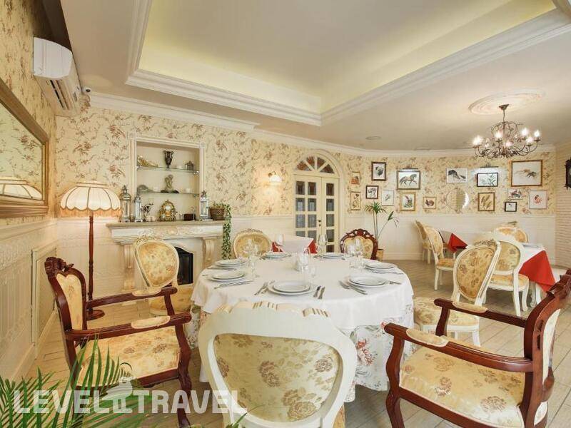 Фотография Плаза Ессентуки Пансионат