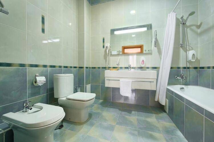 Плаза Ессентуки Пансионат