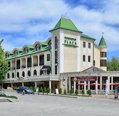 $item['hotel']['name']