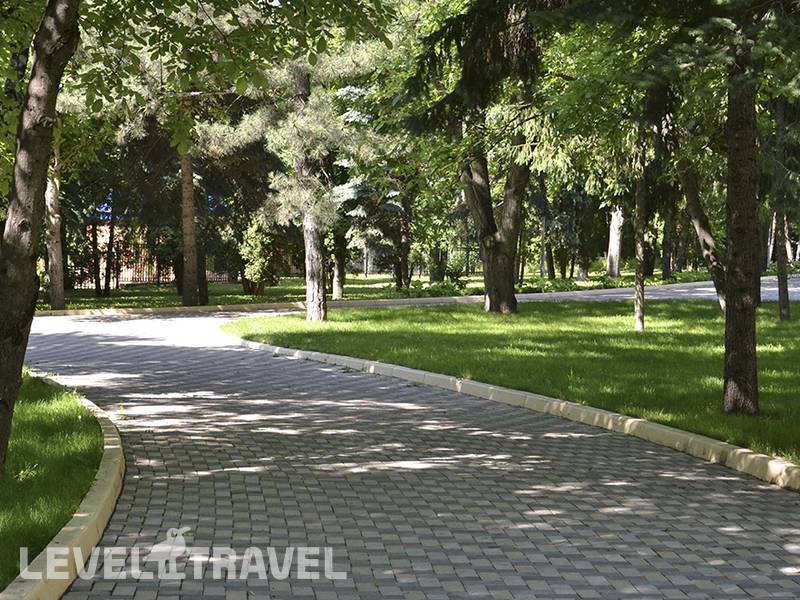Фотография Санаторий Казахстан Фотография Санаторий Казахстан