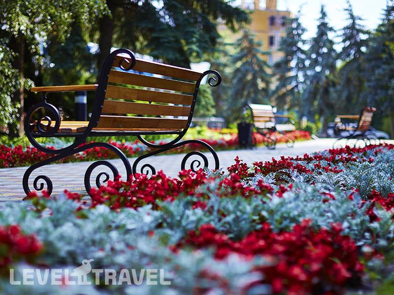 Фотография Санаторий Казахстан Фотография Санаторий Казахстан