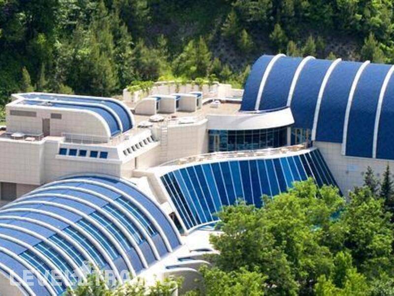 Фотография Отель Дагомыс, Vip Корпус Меркурий