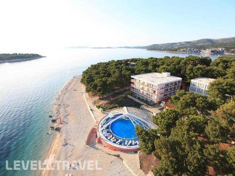 Фотография Zora Hotel