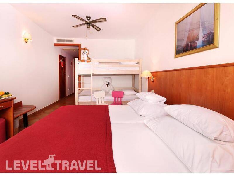 Фотография Zora Hotel