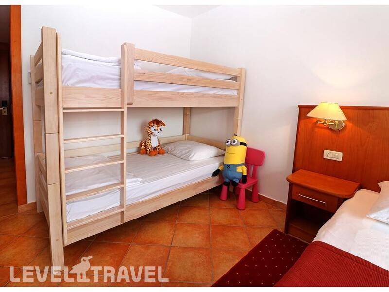Фотография Zora Hotel
